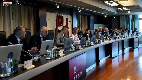 Добри резултати у спровођењу правне тековине ЕУ