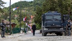 НАТО шаље додатне снаге на Косово