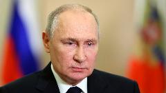 Путин поводом годишњице анексије: Становници направили избор
