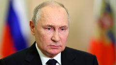 Putin optužio MOK za etničku diskriminaciju