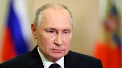 Владимир Путин наредио да се број руских војника повећа за 170 хиљада
