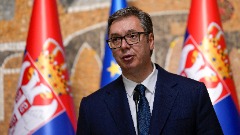 "Nijesam istražni organ, očekujem veće pritiske na Srbiju"
