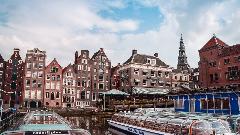 Амстердам диже порез на ноћење