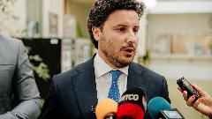 "Добили одговор од ФБИ у вези истраге о убиству Јовановића"