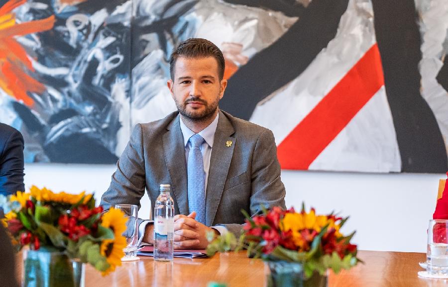 Јаков Милатовић