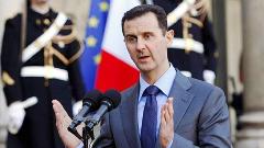 Сиријски предсједник укинуо "пољске војне судове"