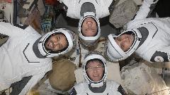 Astronauti se poslije šest mjeseci vratili na Zemlju