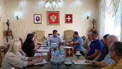 Ђурашковић подржао грађане за заустављање пројекта каменолома