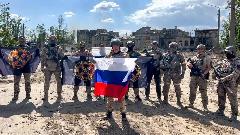Проглашавају Вагнер терористичком организацијом