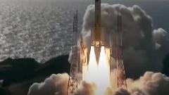 Јапан лансирао ракету са лунарним модулом