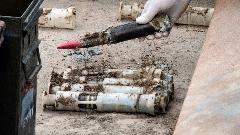 САД шаљу Украјини муницију на бази осиромашеног уранијума