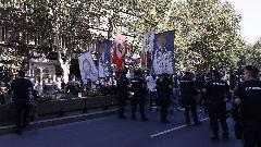 У Београду протест због Прајд шетње 