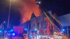 Шпанија: Најмање шесторо погинулих у пожару у ноћном клубу