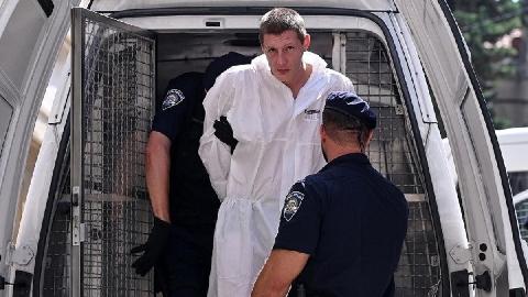 Tanaskovića saslušali u Hrvatskoj zbog ubistva Šakovića, branio se ćutanjem thumb2.jpg