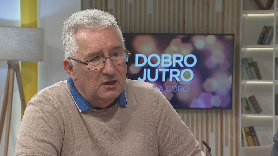 Зоран Радуловић