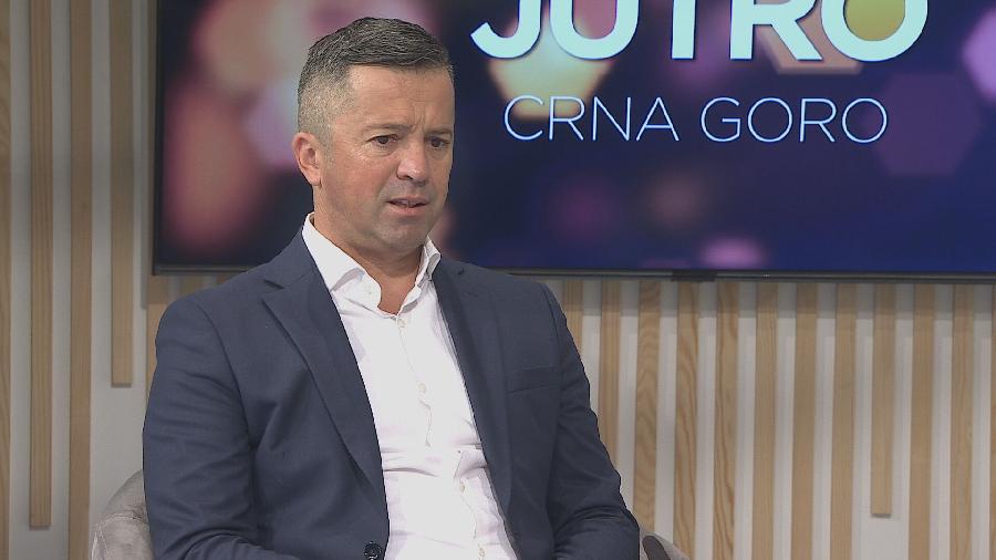 Дарко Стојановић