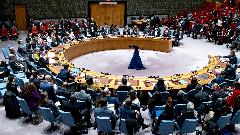 Савјет безбједности УН одбацио руску резолуцију о рату Израела и Хамаса