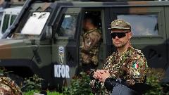 Na Kosovo stiglo 200 britanskih i 130 rumunskih vojnika
