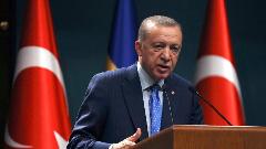 Erdogan podržao tužbu protiv Izraela za genocid