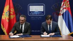 Србија уступа Црној Гори лиценцу за платформу за е-фактуре