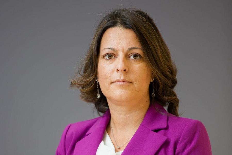 Министарка културе и медија Тамара Вујовић