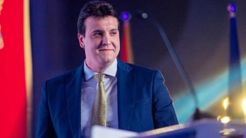 Milović: "Plava sveska" kompromituje Šukovića thumb2.jpg