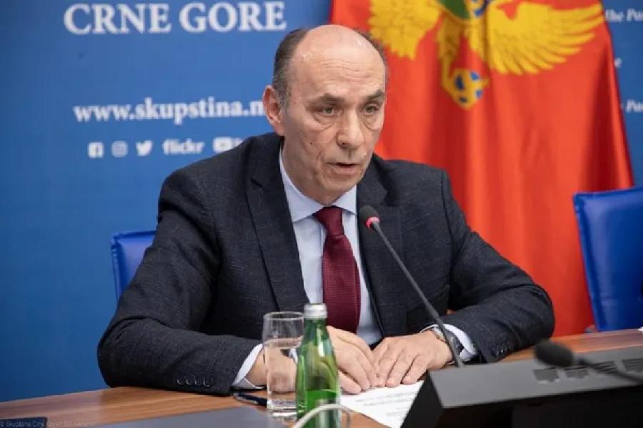 Потпредсједник Владе за рад, образовање, здравство и социјалу Срђан Павићевић