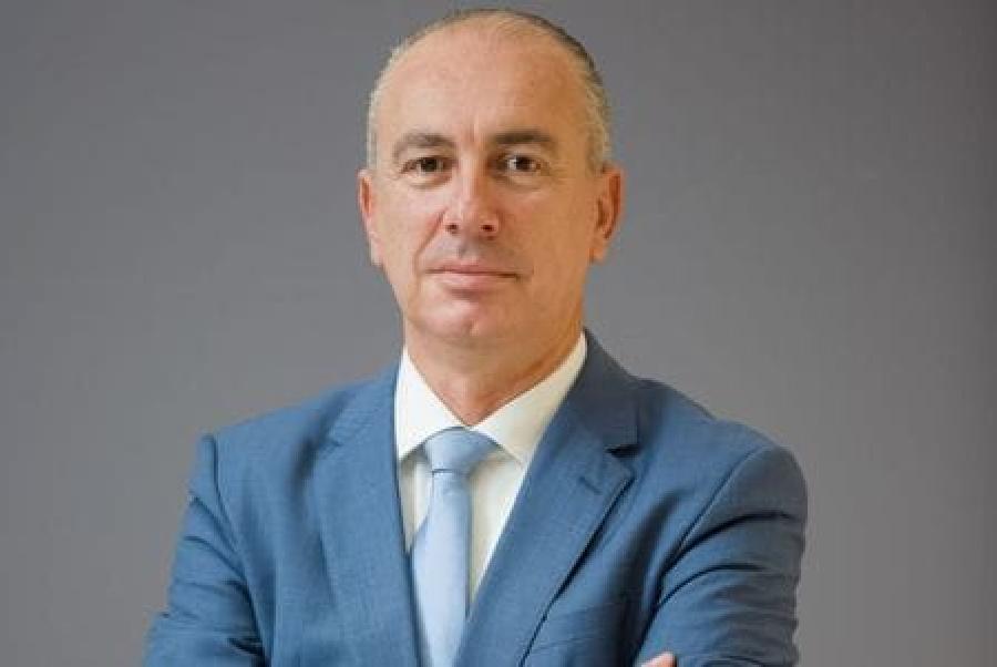 Министар људских и мањинских права Фатмир Ђека