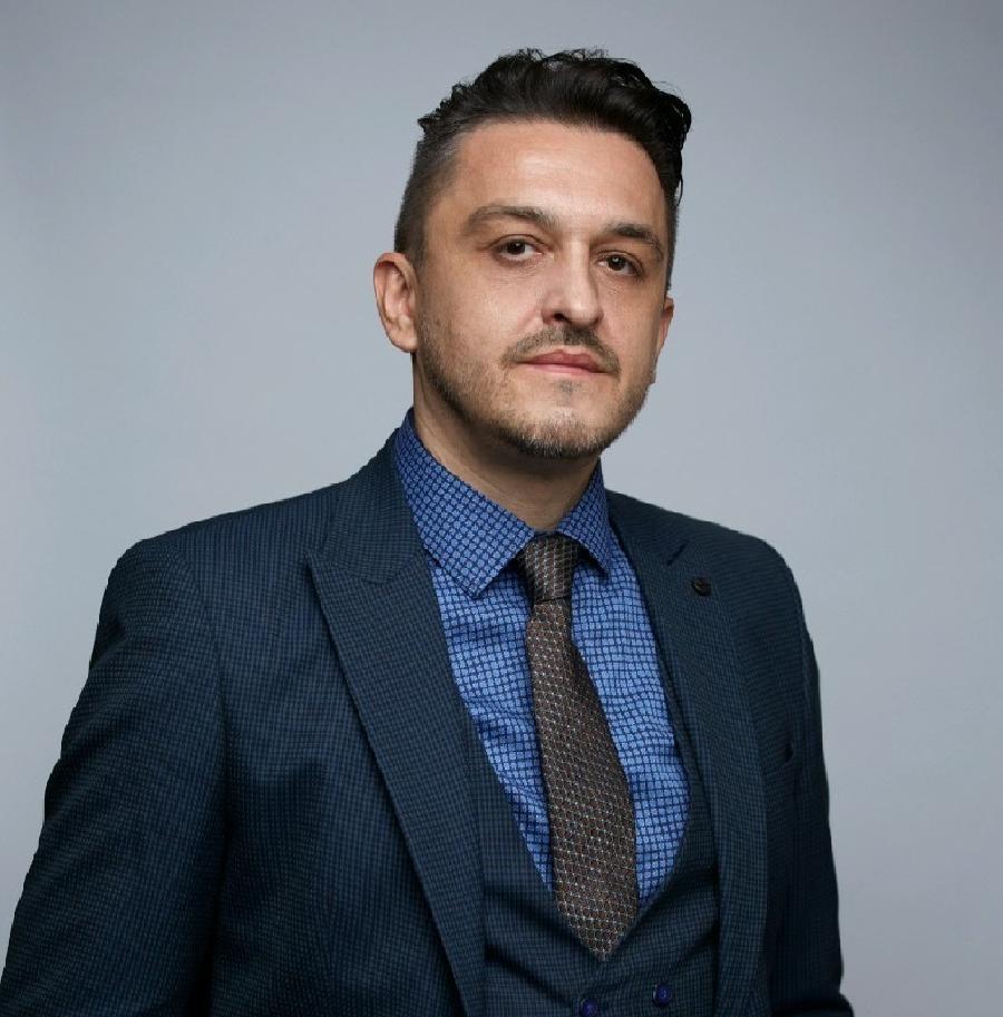 Министар финансија Новица Вуковић