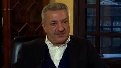 Ismailovu prodaju imovinu, Crna Gora ga ne izručuje