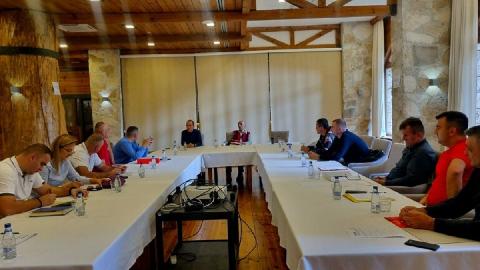 Obučavali policiju kako da postupa po prijavama za govor mržnje thumb2.jpg