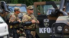 Njemačka će poslati još vojnika na Kosovo