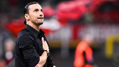 Ibrahimovićev povratak u Milan sve izvjesniji