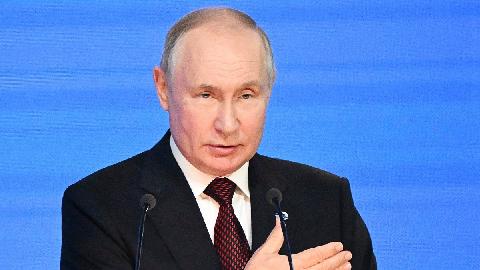 Британски министар: Путин појачава инвазију на Украјину