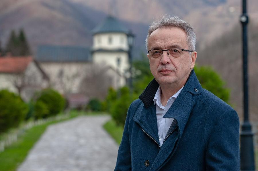 Danilović