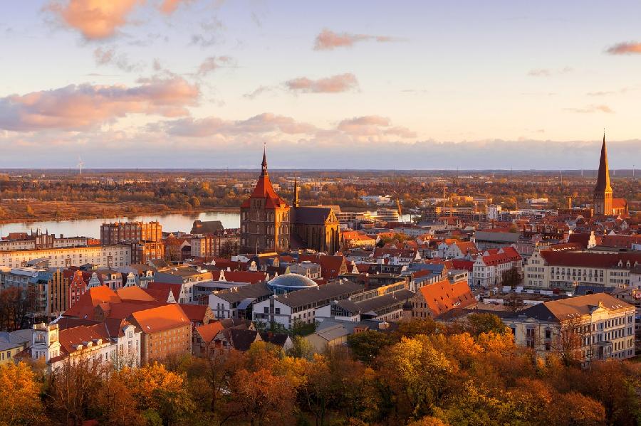 Rostock, Germany