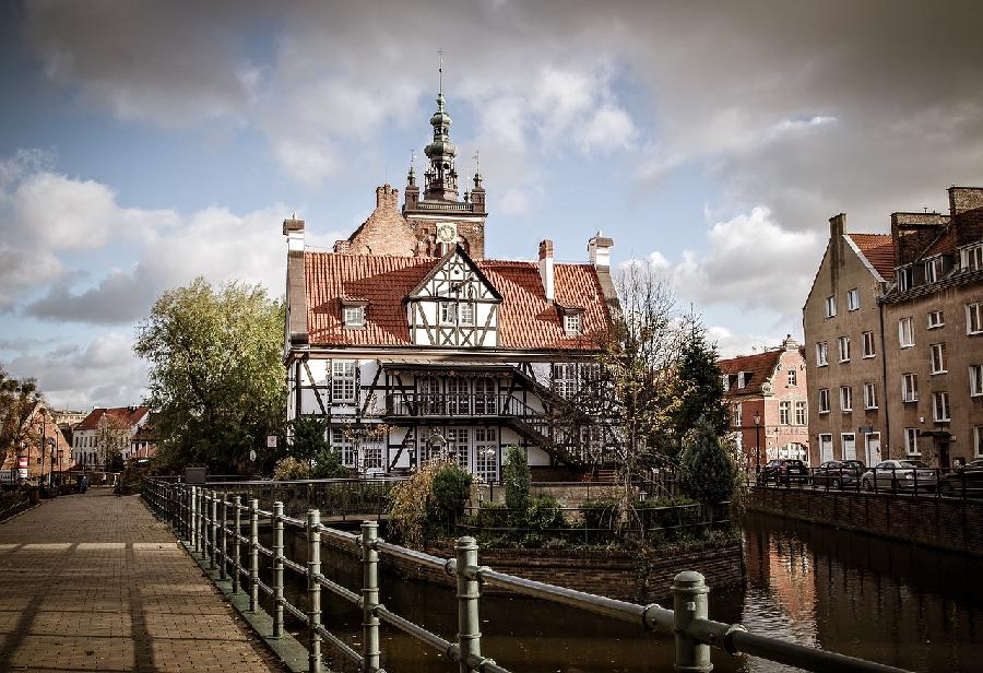  Gdansk, Poland