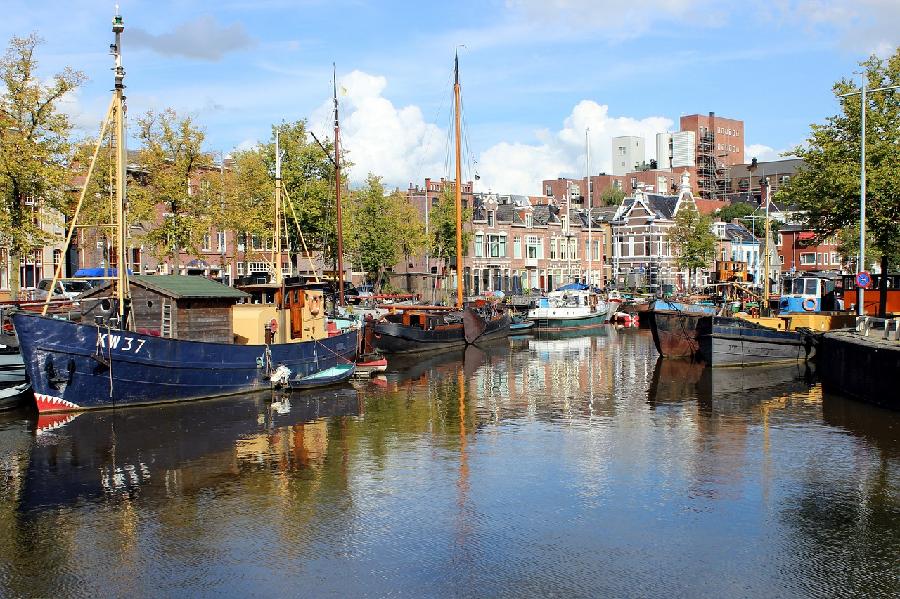  Groningen, Netherlands
