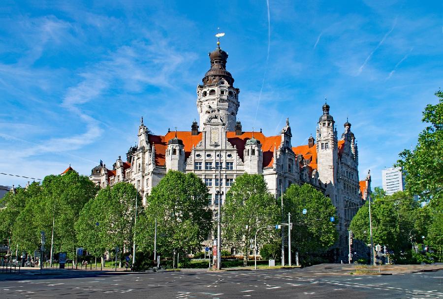  Leipzig, Germany