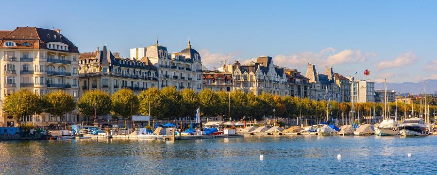  Geneva, Switzerland
