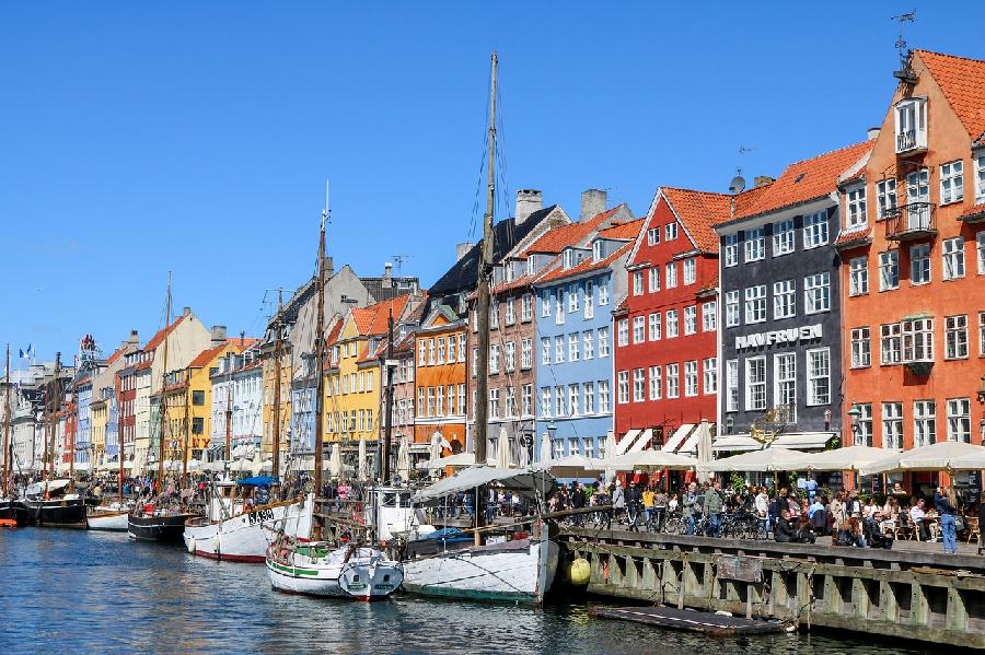 Copenhagen, Denmark