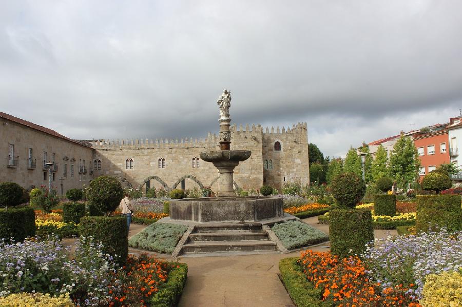 Braga, Portugal