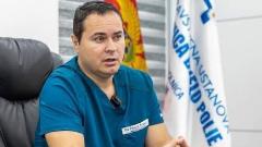 "Bjelopoljska bolnica napravila krupan iskorak u crnogorskom zdravstvu"