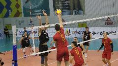 Juniori poraženi i od Turske na kraju turnira u Rumuniji