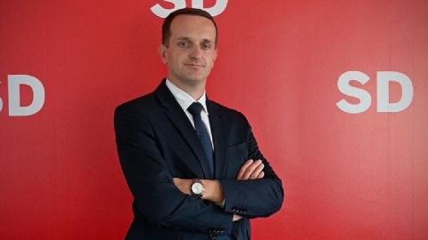 Đuričković: Štiti li MVP međunarodni ugled države? thumb2.jpg