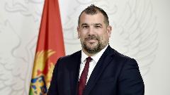 Krapović u četvrtak na sastanku NATO ministara odbrane