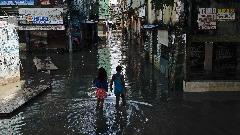 Poplave u Rio de Žaneiru, sedmoro mrtvih
