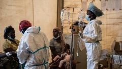 Raste zabrinutost zbog kolere u južnoj Africi