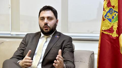 Martinović odbio žalbu Montenegro petrola