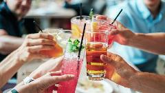 Adolescenti u EU piju alkohol dvostruko više nego odrasli